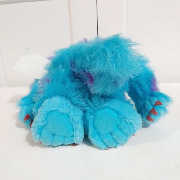 Disney | Pixar monsters Inc sully 2001 vintage toy - Picture 9 of 10